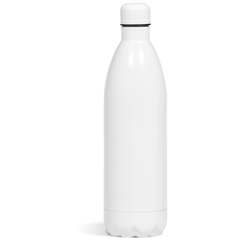 Serendipio Atlantis Stainless Steel Vacuum Water Bottle- 1 Litre - Image 6