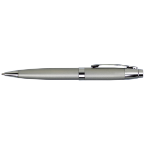 Metal Ballpoint Pen in Matching Tube