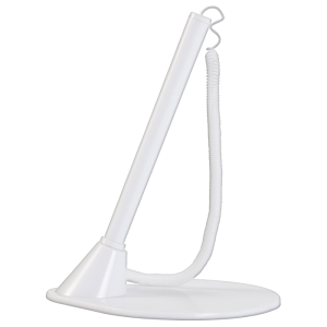 Plastic Pen With Stand