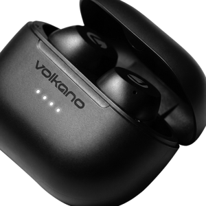 Volkano Pisces Series 2.0 True Wireless Earphones