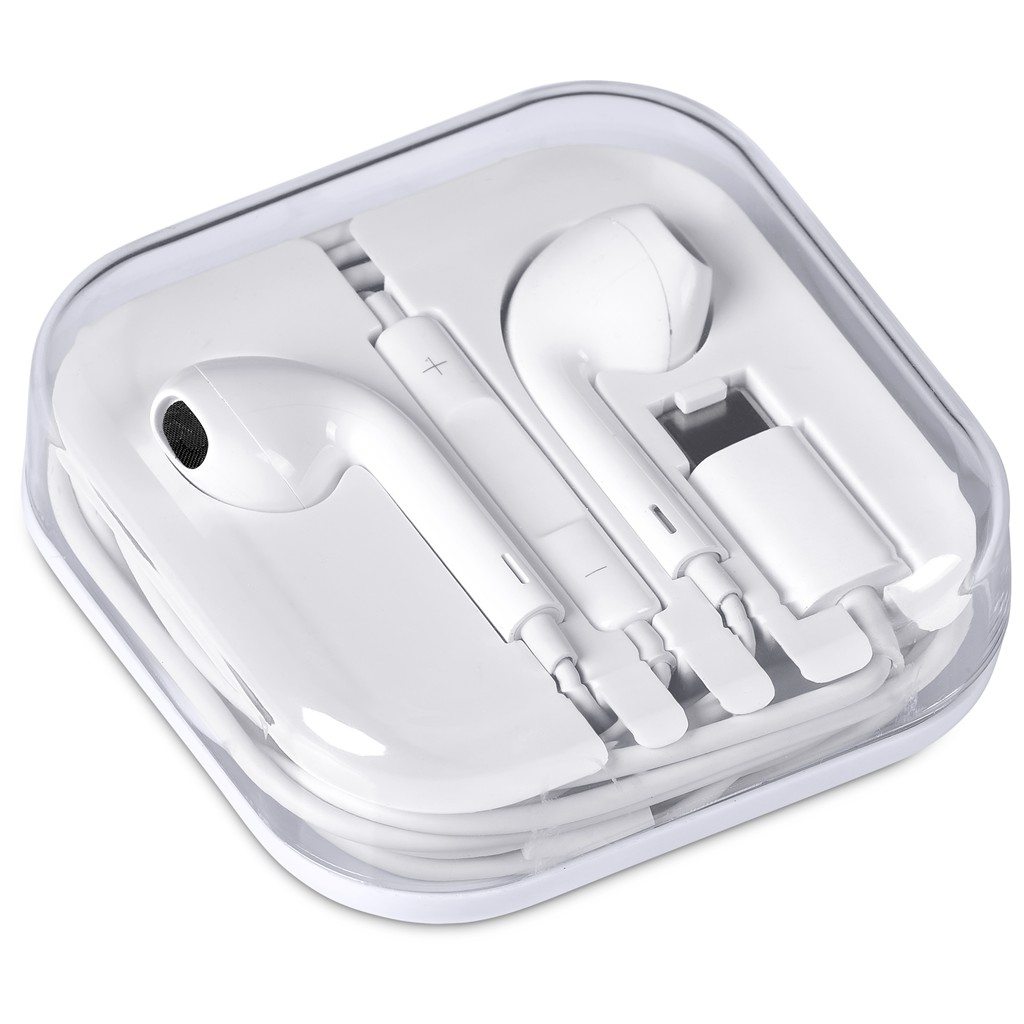 Altitude Santana Type-C Wired Earbuds - Image 2