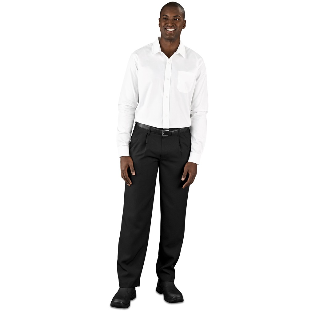 Force Pants- Black