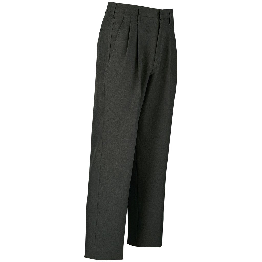 Force Pants- Grey - Image 2
