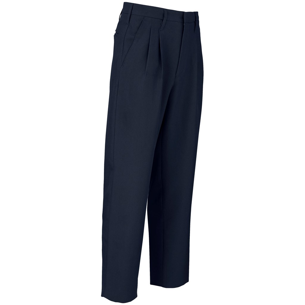 Force Pants- Navy - Image 2