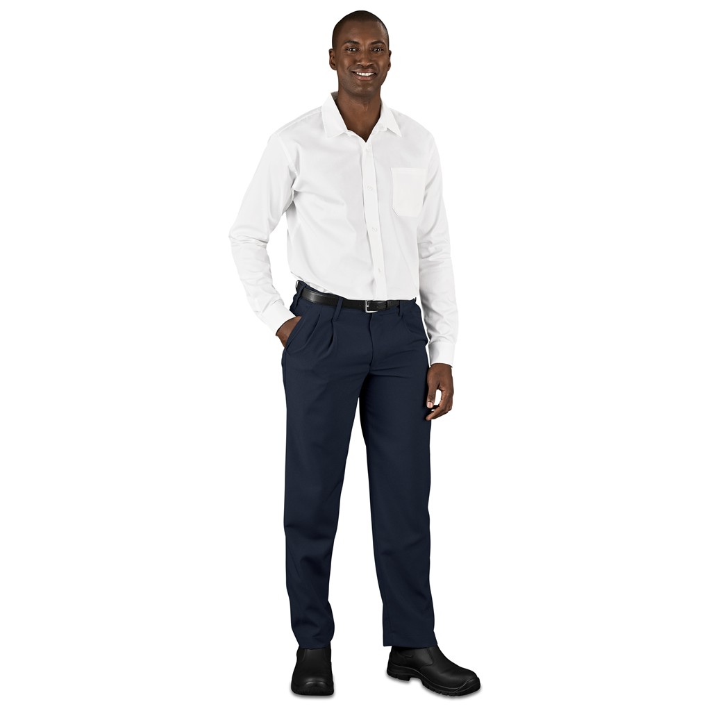 Force Pants- Navy
