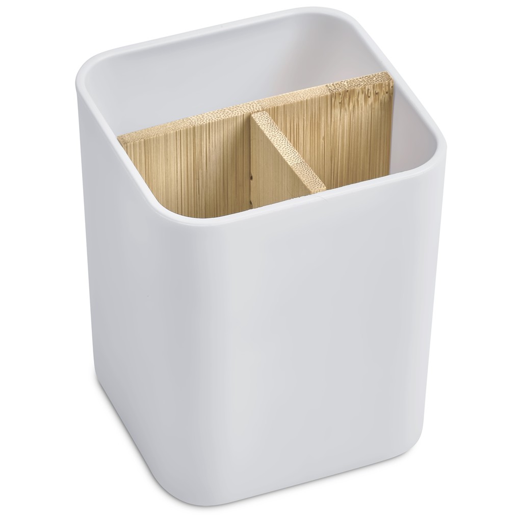 Altitude Desklet Stationery Caddy - Image 2