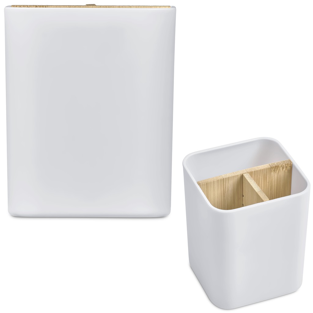 Altitude Desklet Stationery Caddy - Image 3