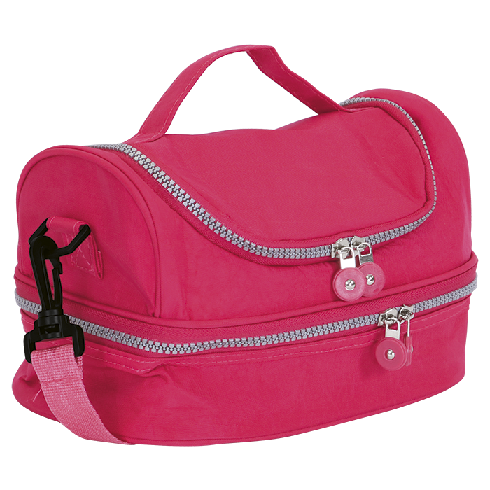 Urban Cooler Lunch Bag - Image 3