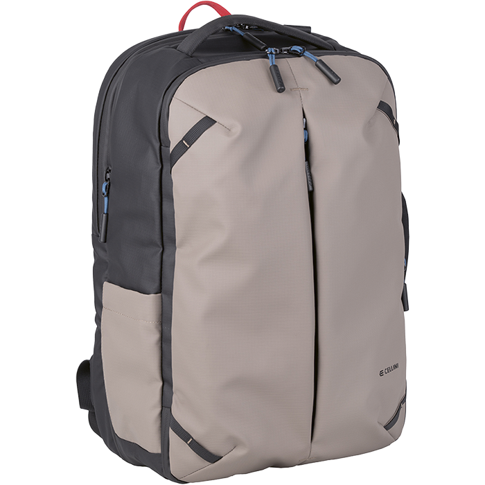 Sidekick Overnight Laptop Bag - Image 2