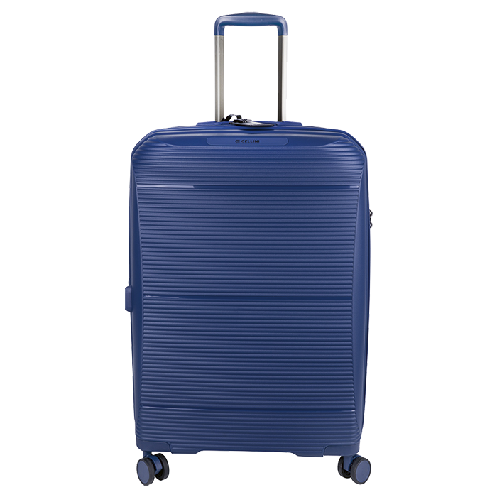 Cellini Qwest Medium Trolley Case