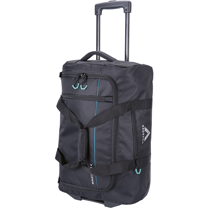 Voyager Trek Carry On Bag - Image 2