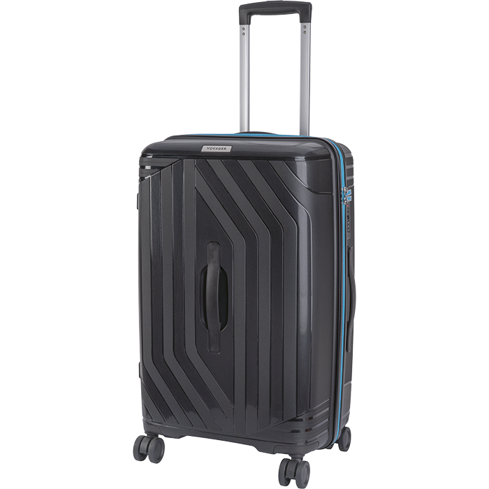 Voyager Medium Trolley Case - Image 2