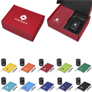 Altitude Dawson Gift Set