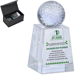 Altitude Golfing Excellence Award