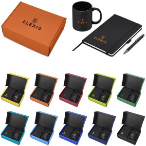Altitude Spencer Gift Set