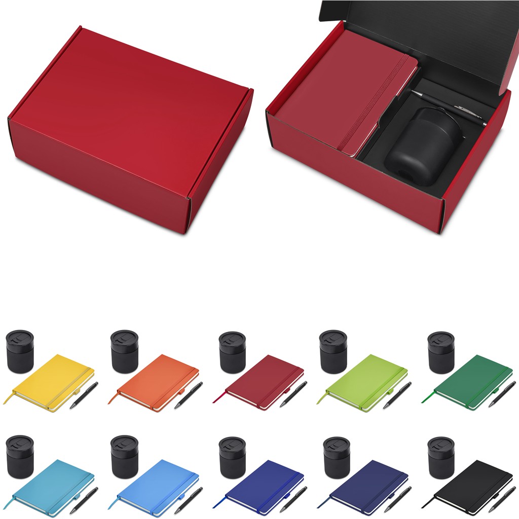Altitude Dawson Gift Set - Image 2