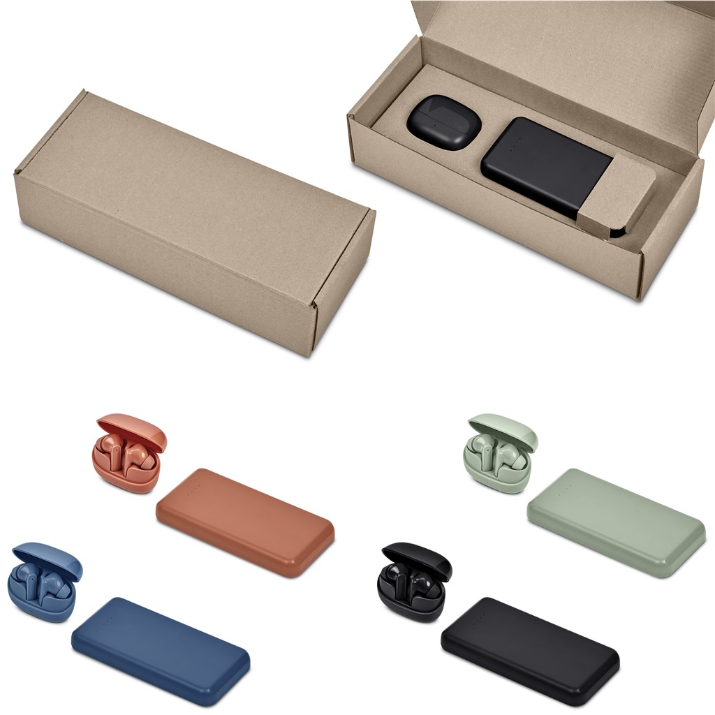 Serendipio Kendal Gift Set - Image 3