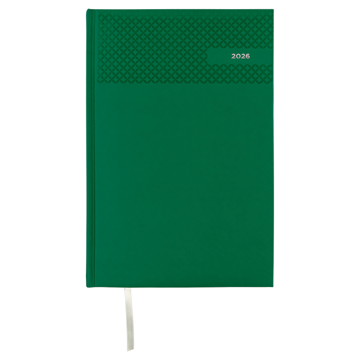 2026 Velvet Touch Diamond A4 Diary - Image 3