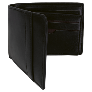 Mens Flip Wallet