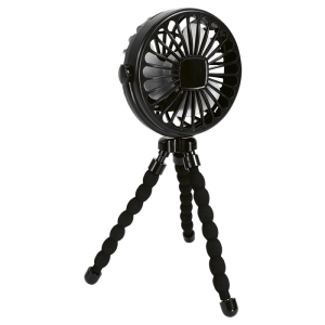 Adjustable Flexi Fan