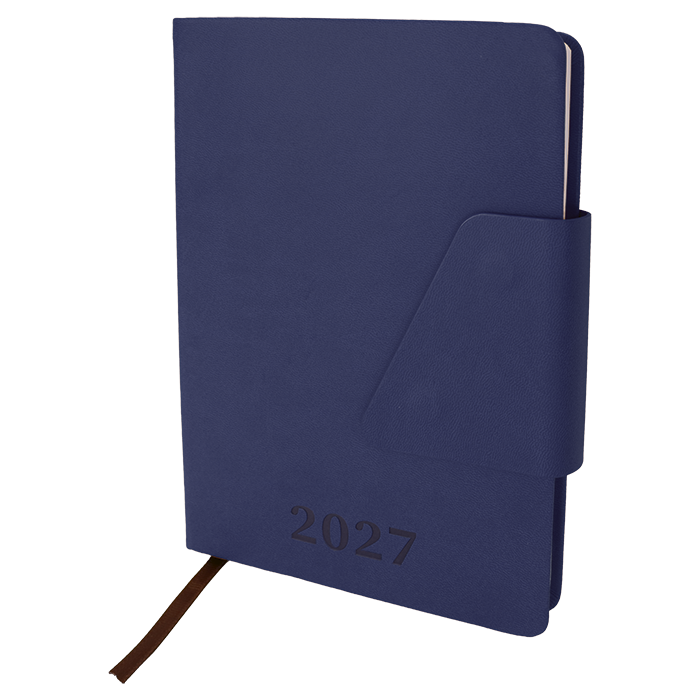 2027 Clip Diary - Image 2