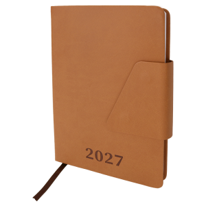 2027 Clip Diary