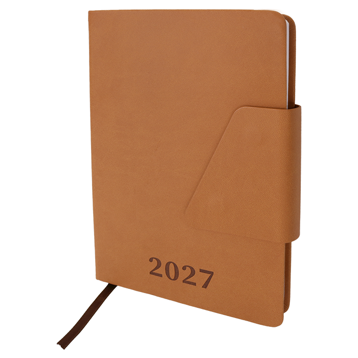 2027 Clip Diary