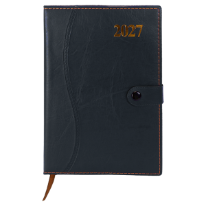 2027 Essential Diary