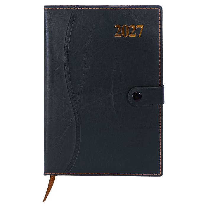 2027 Essential Diary