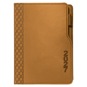 2027 Executive Cut Away A4 Diary
