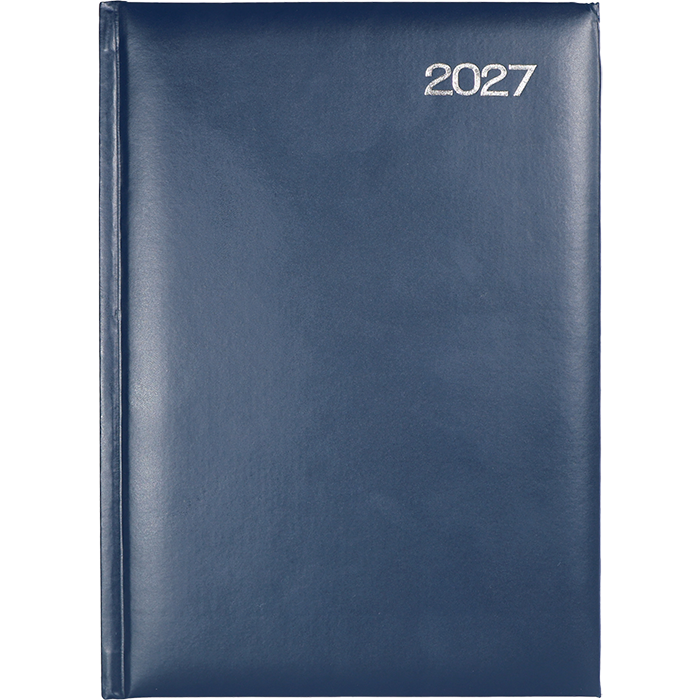 2027 A4 Padded Reg Diary - Image 2