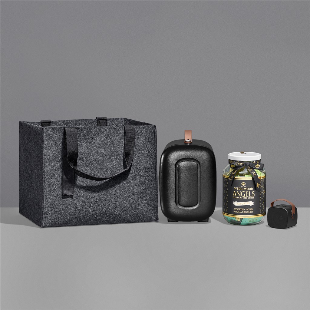 Yatta Luxury Lineup Hamper - Image 4