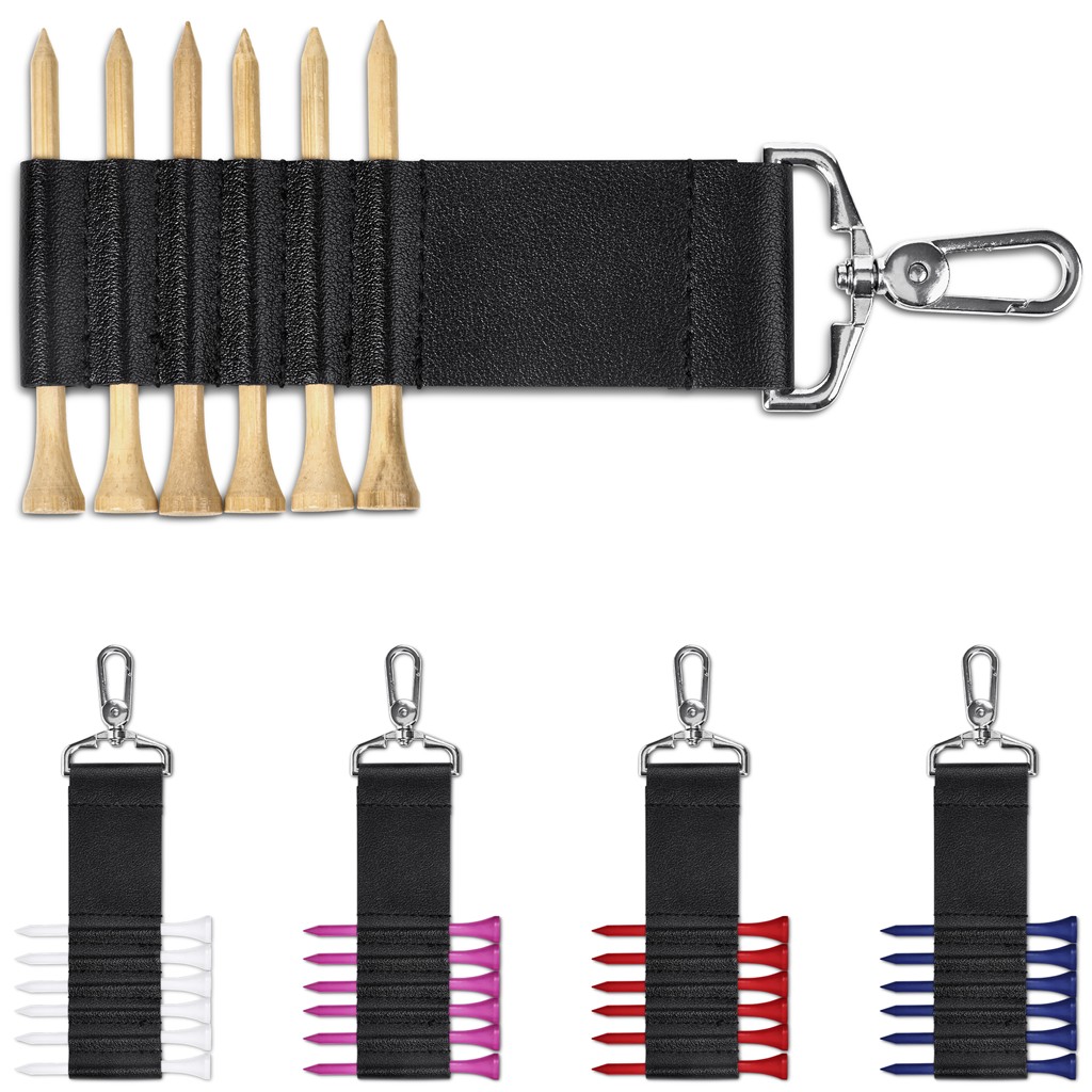 Altitude Eagle Tees & Tag Holder - Image 2