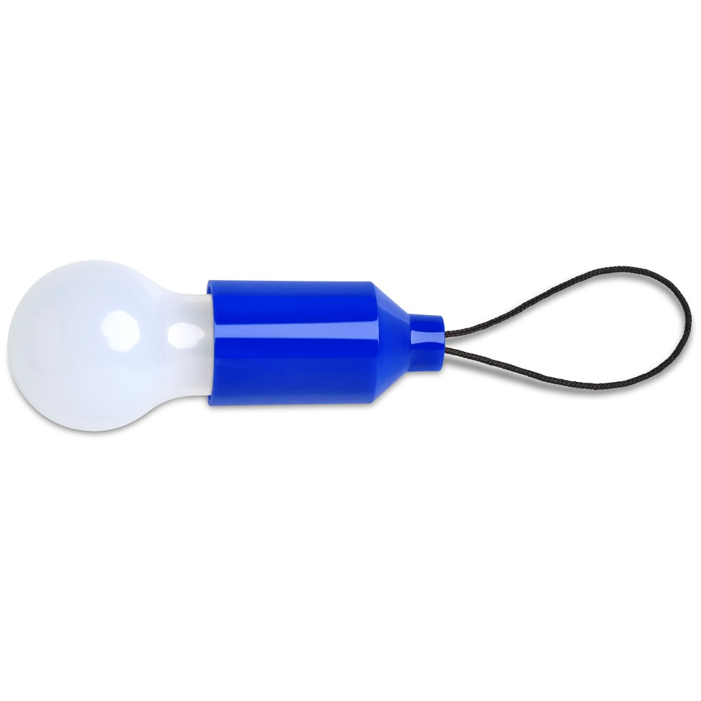 Altitude Brainwave LED Key Loop- Blue - Image 4