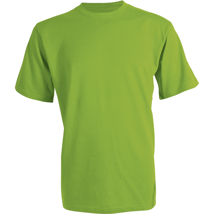 Promo Recycled T-Shirt - Image 3